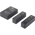 Digitus DN-14001-1 Netzwerktester Passend für (Netzwerk-Spezifikationen (CAT)):