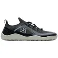Vivobarefoot Damen Primus Trail Knit FG schwarz 41.0