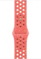 Nike Sportarmband S/M magic ember für Apple Watch 46mm (MYLF3ZM/A)