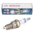 BOSCH 0242229779 WR8LC+ Zündkerze für BMW 3er E30 5er E28 E34 E24 E32 M20 M30