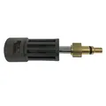 Bajonett Adapter für Kärcher Zubehör auf Aldi,Kränzle,Topcraft,Duro,Ferrex,Parkside,Alto,Stihl,Workzone (Aldi Workzone Topcraft ab 2014)
