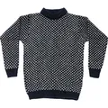Devold of Norway Nordsjø Wool Sweater navy (270A-clothing) XXL