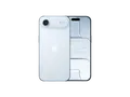 APPLE iPhone Air 5G 256 GB Himmelblau