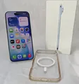 APPLE iPhone Air 5G 256 GB 6,5"/16,51cm DualSIM 48MP Sky Blue #SOP 466 M3