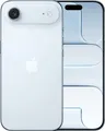 Apple iPhone Air 256GB Sky Blue iOS Smartphone 5G 6,5 Zoll 12GB RAM 48MP eSim