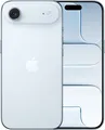  Apple iPhone Air 256GB Himmelblau 12 GB RAM 6,5 Zoll OLED A19 Pro eSIM Dual SIM