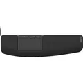 Contour Contour Touch Ergonomic Touchpad wired Touchpad Kabelgebunden Schwarz 4 Tasten