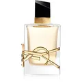 Yves Saint Laurent Libre Eau de Parfum nachfüllbar für Damen 50 ml
