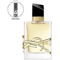 Libre Eau de Parfum Vapo
