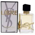 Libre von Yves Saint Laurent Eau de Parfum für Damen EdP 50ml