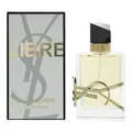 Yves Saint Laurent Libre Eau de Parfum 50ml For Women