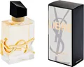 19996549 YVES SAINT LAURENT Eau de Parfum Libre mit sinnlichen Nuancen 90ml neu