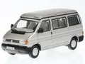 VW T4a Westfalia Camper silber Modellauto 76T4001 Oxford 1:76
