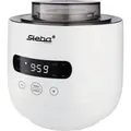 Steba Joghurtmaker JM 4 Ferment, Joghurtbereiter, weiß