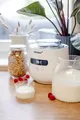 Steba JM 4 | Joghurt Maker | LED-Display | 5 Automatikprogramme | Temperatur