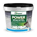 Ultrament Power Spachtel Gebrauchsfertig flexibel Wasserdicht 3,5 Kg
