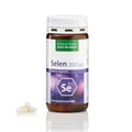 Sanct Bernhard Selen-200 µg-Mono-Kapseln, Inhalt 180 Kapseln für 6 Monate