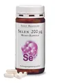 180 Selen 200 Mono Kapseln (1 Dose) Sanct Bernhard
