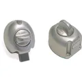 FIAMMA Safe Door Guardian Standard Türschloss 2 Stück 05388-01-