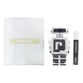 Paco Rabanne Men's Phantom 2 Pieces Gift Set (EDT 100 ml)