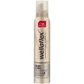 Wella Flex Shine & Hold Foam-Resistant Ultra Strong 200 Ml (Schaumfestiger, 200 ml) (49961376)