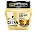 Gliss Masc.300 Ultimate Oil