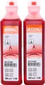 Öl 200ml  2x 100ml Orginal STIHL 2-Taktöl Motoröl Mischöl Zweitaktöl Kettensäge Sense