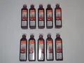 8401 Stihl HP  Zweitaktmotorenöl Mischöl Zweitaktöl 10x 100 ml Flasche
