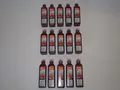 8401 Stihl HP  Zweitaktmotorenöl Mischöl Zweitaktöl 15x 100 ml Flasche