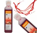 3x Stihl Original Zweitaktmotorenöl Motoröl HP 100ml 1:50 für 5l 07813198401