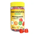 Dekristolvit D3 1000 I.E. Weichgummis  Inhalt: 162 g