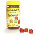 Dekristolvit D3 1000 I.e. Weichgummis 60 ST