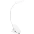 Philips - Beleuchtung - Led-lampe Mit Clip, 4000 K, 5 W, Dimmbar, Weiß 929003315007