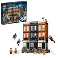 LEGO Harry Potter - Grimmauldplatz Nr. 12
