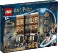 LEGO® LEGO® Harry Potter 76408 Grimmauldplatz Nr. 12 Konstruktionsspielsteine, (1083 St)