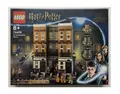 Lego 76408 Harry Potter - Grimmauldplatz Nr. 12 - ***NEU & OVP***