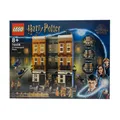 LEGO® 76408 Harry Potter - Grimmauldplatz Nr. 12 | EOL NEU OVP