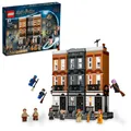LEGO Harry Potter (76408): Grimmauldplatz Nr. 12