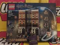 LEGO® Harry Potter 76408 Grimmauldplatz Nr. 12 + NEU & OVP + EOL