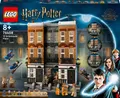 LEGO 76408 HARRY POTTER Grimmauldplatz Nr. 12 NEU & OVP