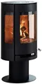 ADURO Kaminofen Aduro 9-3, 6 kW, Zeitbrand