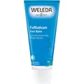 WELEDA Koerperpflege Hand-FusspflegeDesodoriert und pflegtFußbalsam 75 ml (92,93 € / 1 l)
