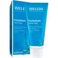 Weleda Fußbalsam - desodoriert und pflegt