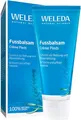 Fußbalsam WELEDA 75ml - Bio Fußpflege gegen Hornhaut & trockene Füße
