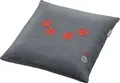 BEURER Massagekissen MG 135 Shiatsu-Massagegerät mit zuschaltbarer Wärmefunktion, Mit 4 Massageköpfen für eine entspannende Massage