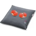 Beurer MG 135 Shiatsu-Massagekissen - Grau
