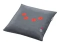 beurer MG 135 Shiatsu-Massagekissen Grau 644.13