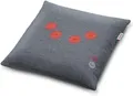 Snailax SL-256 Shiatsu Massage Matte Vibration Wärmefunktion