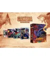 Gamera - The Showa Era [Blu-ray]