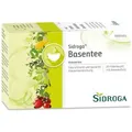 SIDROGA Wellness Basentee Filterbeutel, 30 g PZN 07169593